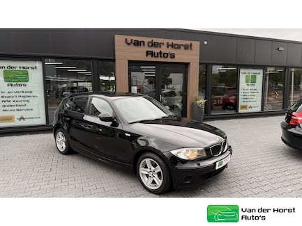BMW 1-Serie 0