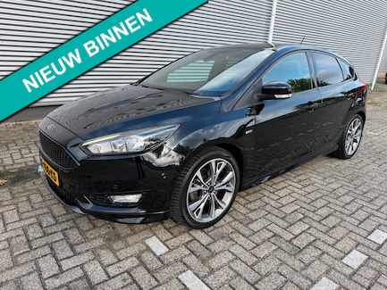 Ford Focus 0