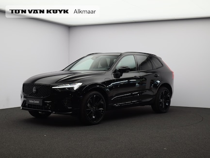 Volvo XC60 0