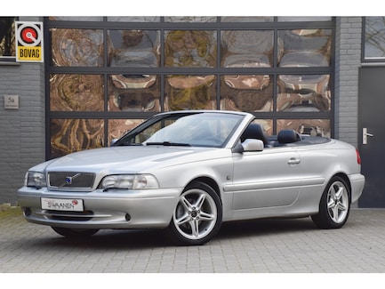 Volvo C70 0