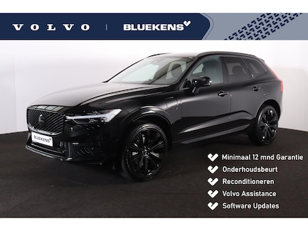 Volvo XC60 0