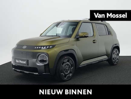 Hyundai Inster 0