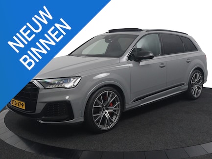 Audi Q7 0
