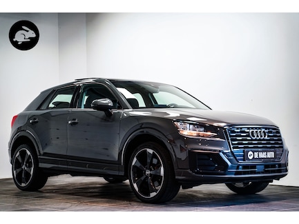 Audi Q2 0