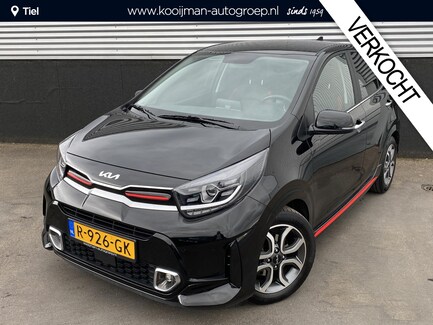 Kia Picanto 0