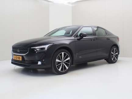 Polestar 2 0