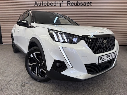 Peugeot 2008 0