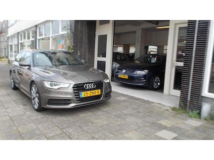 Audi A6 0