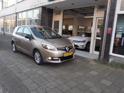 Renault Scenic 0
