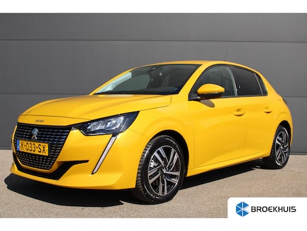 Peugeot 208 0