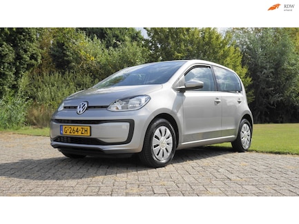 Volkswagen Up! 0