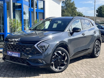 Kia Sportage 0