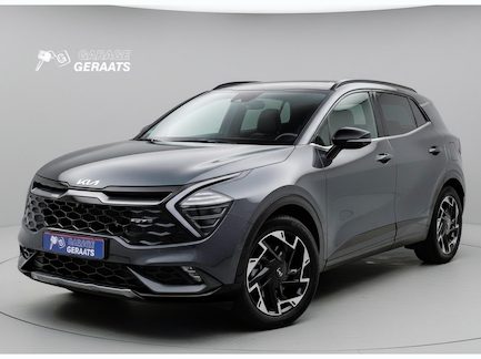 Kia Sportage 0