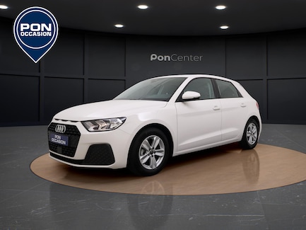 Audi A1 0