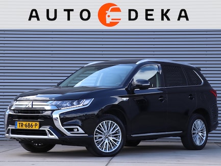 Mitsubishi Outlander 0