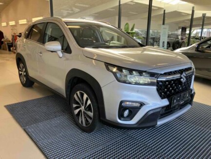 Suzuki S-Cross 0