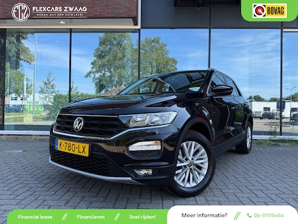 Volkswagen T-Roc 0