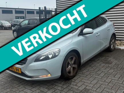 Volvo V40 0