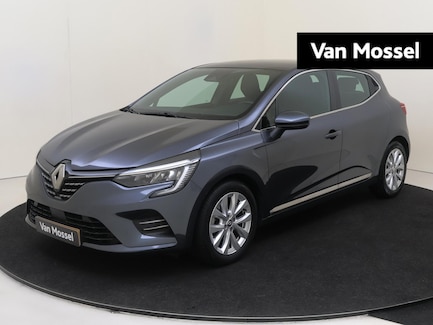 Renault Clio 0