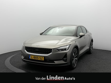 Polestar 2 0