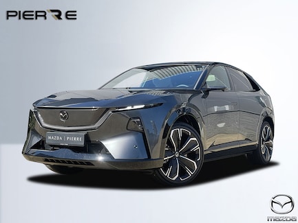 Mazda CX-6e 0