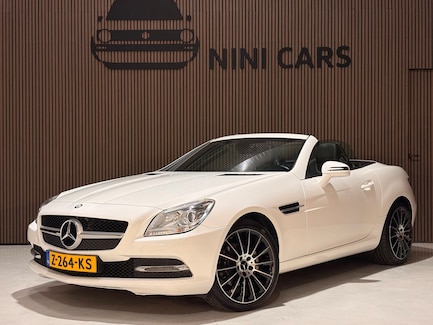 Mercedes-Benz SLK 0