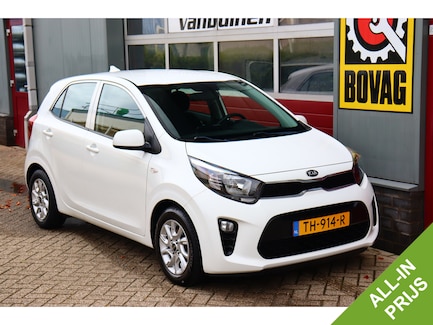Kia Picanto 0