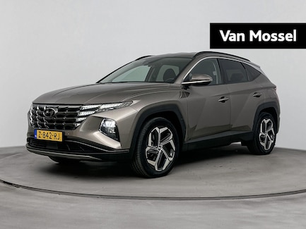 Hyundai Tucson 0