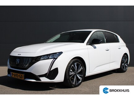 Peugeot 308 0