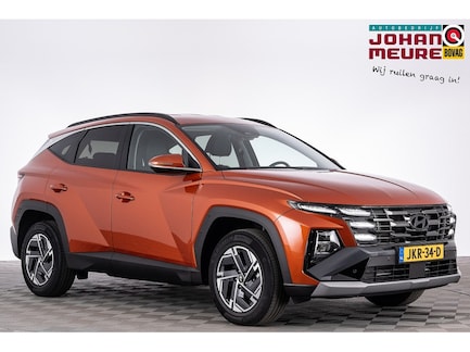 Hyundai Tucson 0