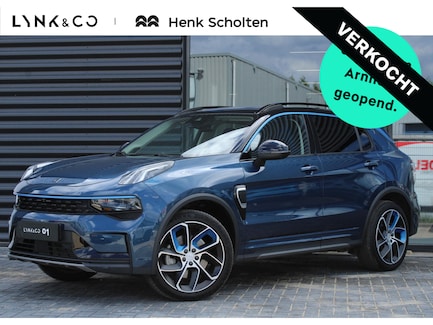 Lynk & Co 01 0