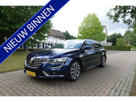 Renault Talisman 0