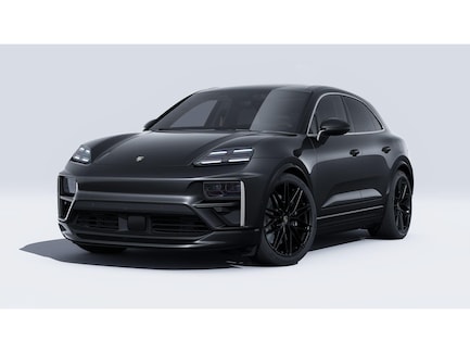 Porsche Macan 0