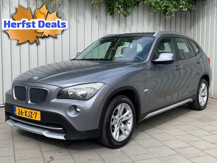 BMW X1 0