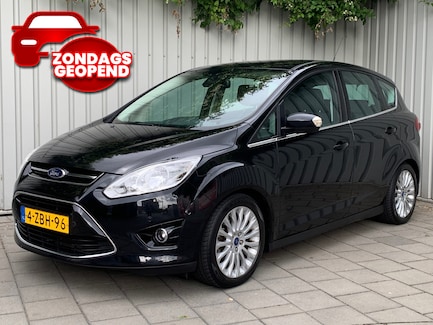 Ford C-Max 0