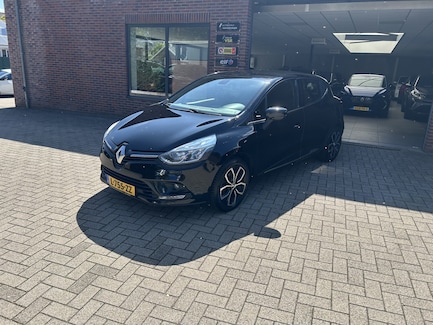 Renault Clio 0