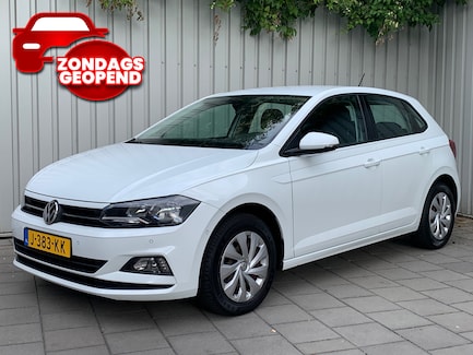 Volkswagen Polo 0