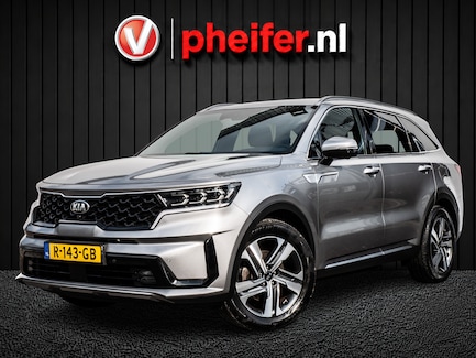Kia Sorento 0