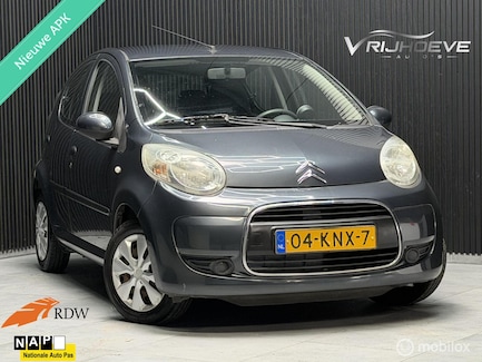 Citroën C1 0