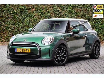 MINI Cooper 0