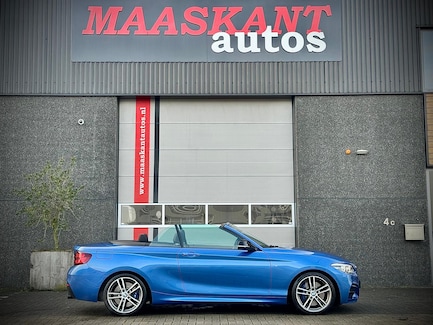 BMW 2-Serie 0