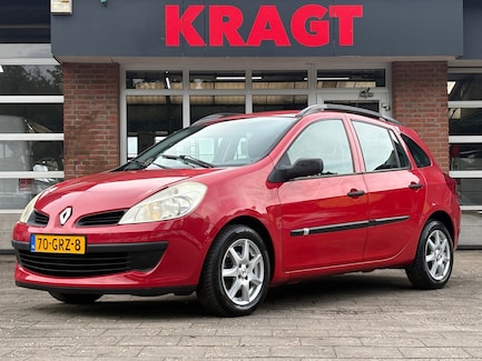 Renault Clio 0