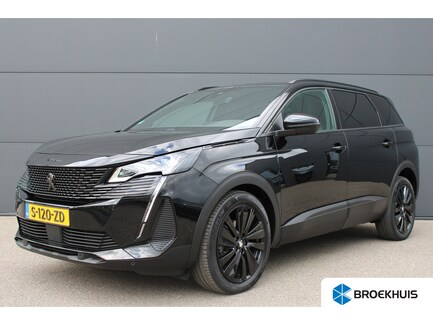 Peugeot 5008 0