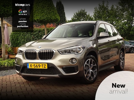 BMW X1 0