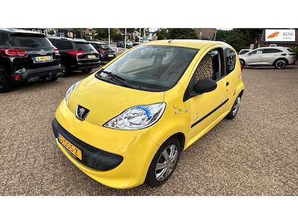 Peugeot 107 0
