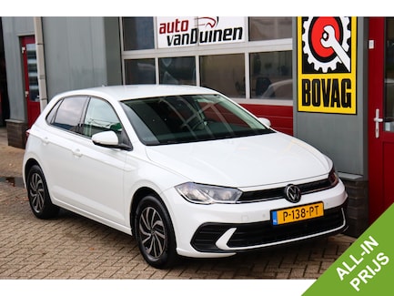 Volkswagen Polo 0