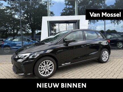SEAT Ibiza 0
