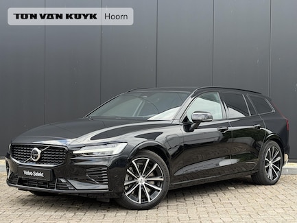 Volvo V60 0