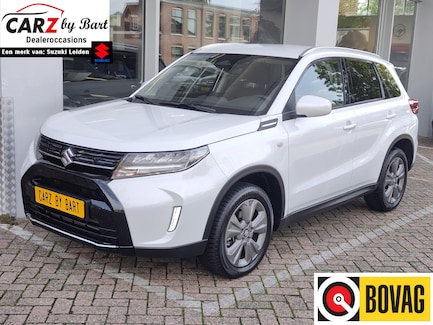 Suzuki Vitara 0
