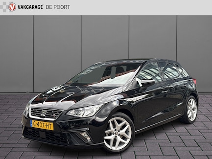 SEAT Ibiza 0